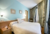 Book a room with a double bed and own bathroom in the centre of San Sebastian