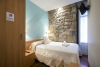 Rooms with complete individual bathroom in the centre of San Sebastian