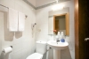 Rooms with individual bathroom and shower in the centre of San Sebastian