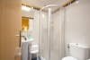 Chambres avec salle de bains privée au centre de Donostia - San Sebastián